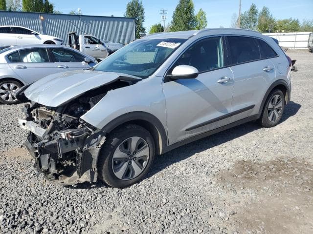2019 Kia Niro