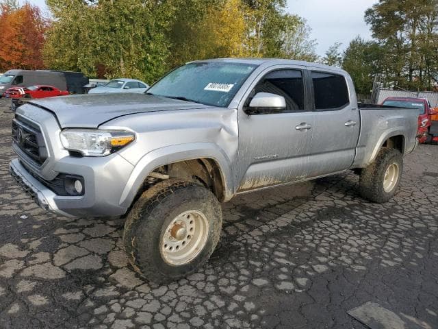 2020 Toyota Tacoma