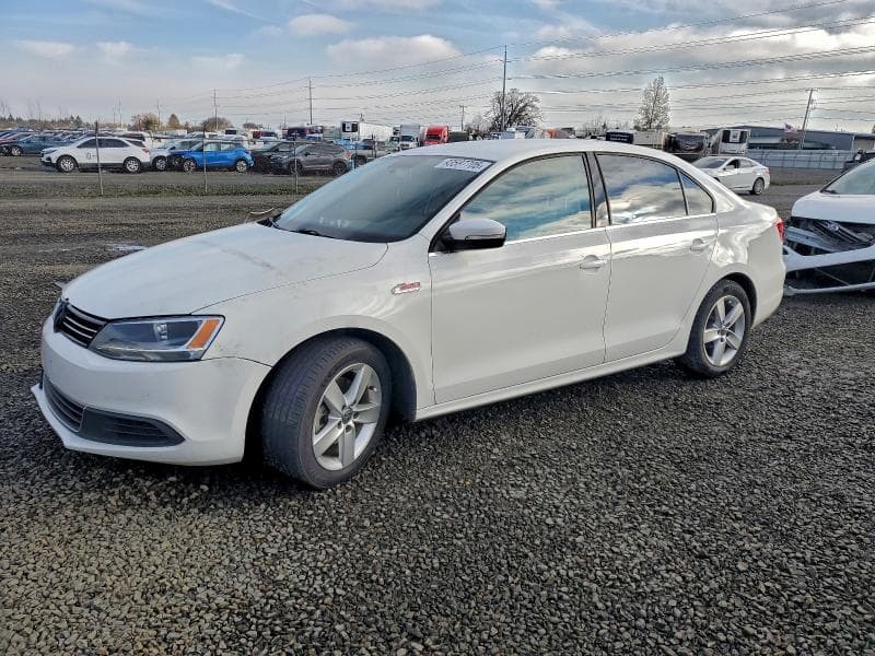 2014 Volkswagen Jetta