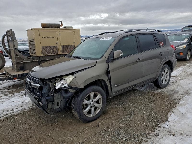 2010 Toyota Rav4