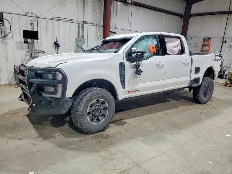 2024 Ford F250