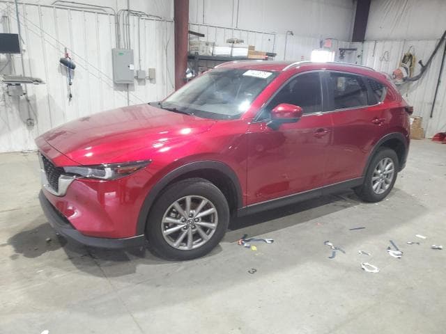 2023 Mazda Cx-5 Preferred