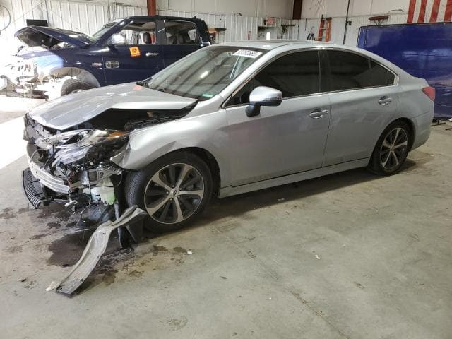 2019 Subaru Legacy